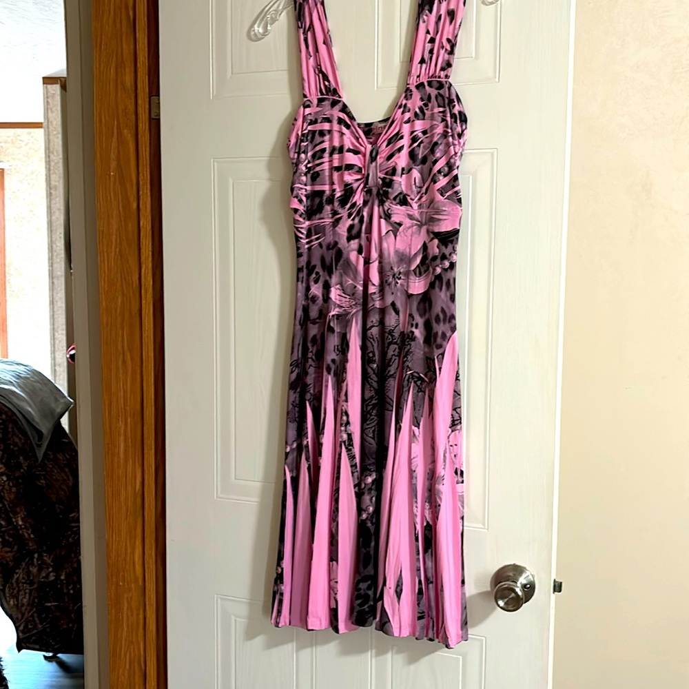 Nice cool summer dress